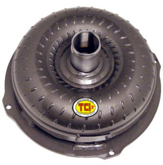 Ford Mustang Torque Converter